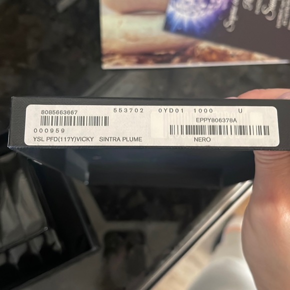 YSL - womens wristlet/wallet - Picture 2 of 6